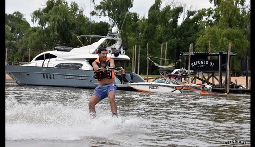 Luxury Tent, Private Bathroom