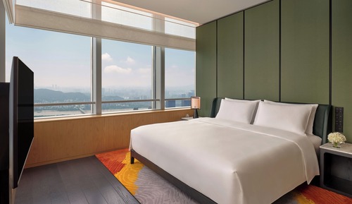 Park Suite