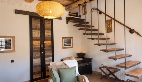 Duplex suite