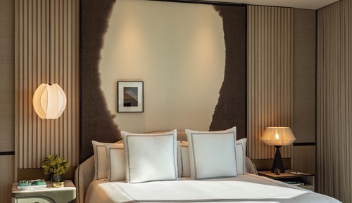 Manor Suite
