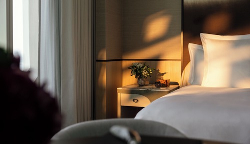 Lusail View Junior Suite