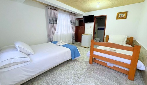 Traditional Room