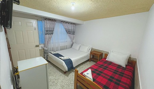 Double or Twin Room