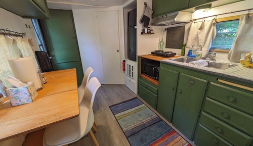 Economy Mobile Home