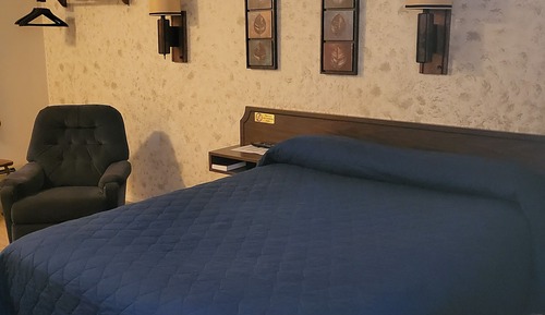 Traditional Single Room