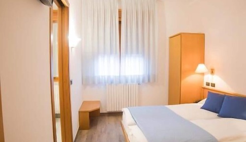 Basic Double or Twin Room