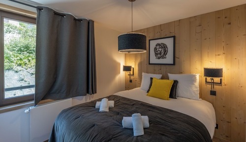 3 pièces 6 personnes standard