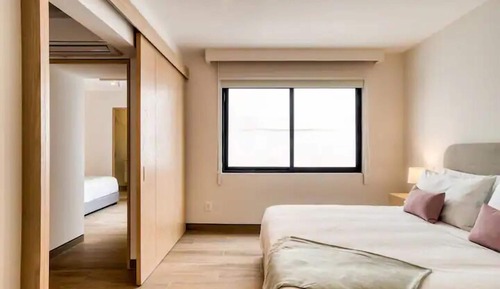 Comfort Apartment, 2 Bedrooms, Non Smoking, Kitchen