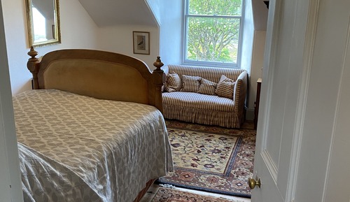 Double Room, Private Bathroom