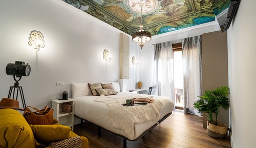 Standard Triple Room, Ensuite