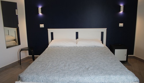 Classic Room, Balcony, Courtyard View