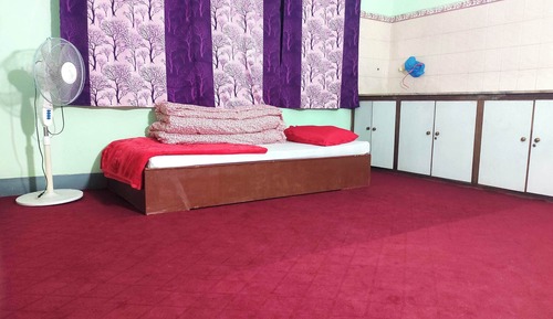 Basic Single Room
