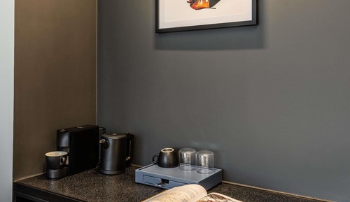 Standard Suite, 2 Double Beds, Connecting Rooms