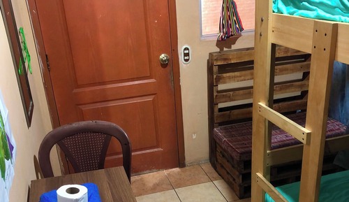 Basic Shared Dormitory