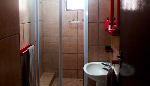 Basic Quadruple Room
