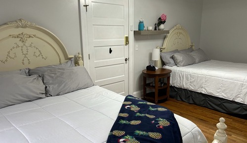 Traditional Suite, 2 Queen Beds