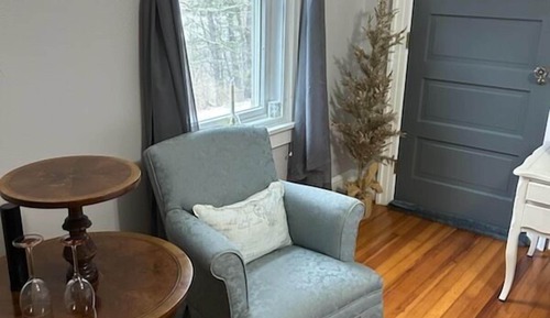Traditional Double Room