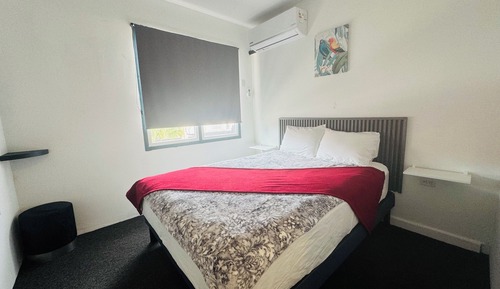 City Double Room