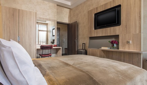 Superior One-Bedroom Apartment - Bordeaux