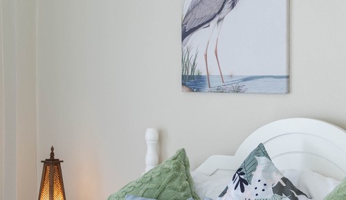 Executive Studio Suite, 1 King Bed, Concierge Service, Garden View