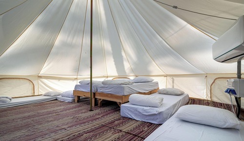 Tent
