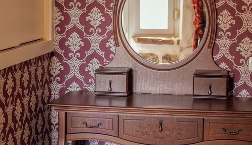 Luxury Apartment, Sea View