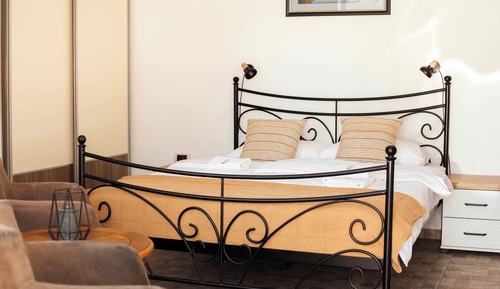 Comfort Studio, Sea View