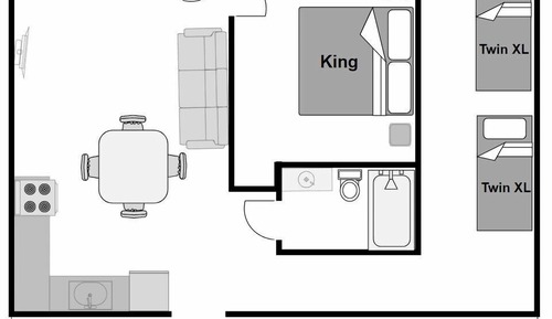 Basic Cabin