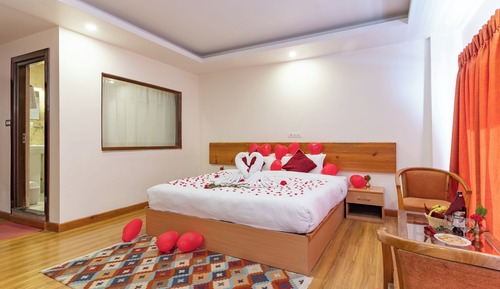 Junior Suite