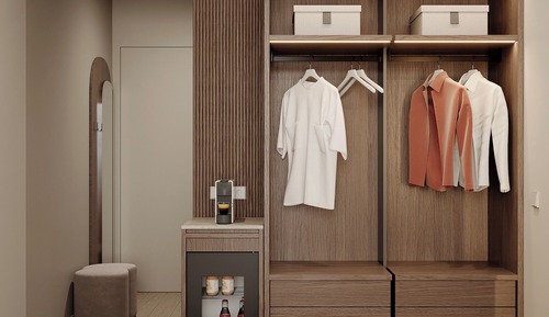 Superior Double Room