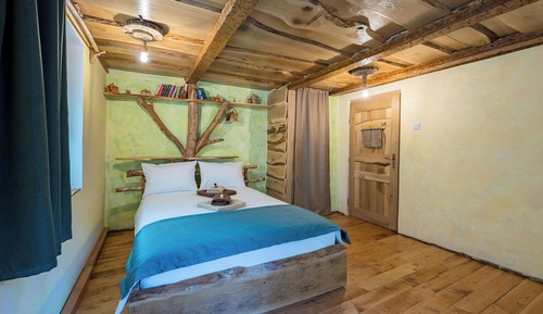 Traditional Suite, 2 Bedrooms, River View
