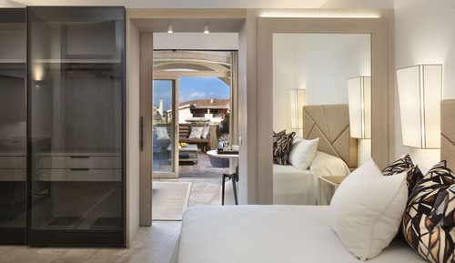 Superior Suite