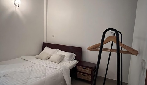 Comfort Single Room