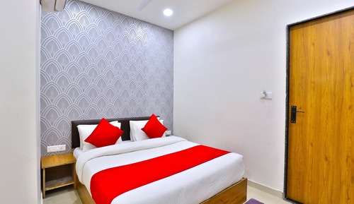 Super Deluxe Room