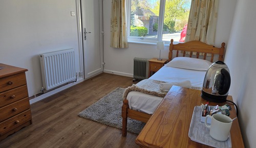Basic Room