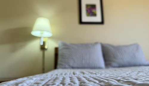 Standard Room, 1 Queen Bed, Non Smoking