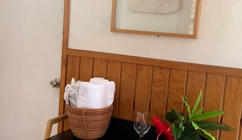 Comfort Double Room, Courtyard View