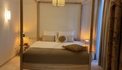 Panoramic Suite