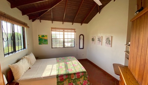 Cottage, 2 Bathrooms, Ocean View