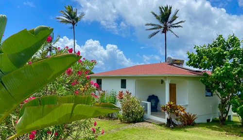 Cottage, Ocean View