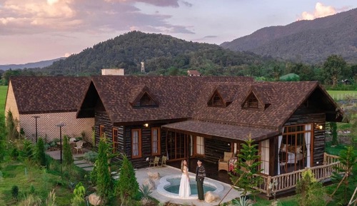 Villa, 3 Bedrooms, Non Smoking