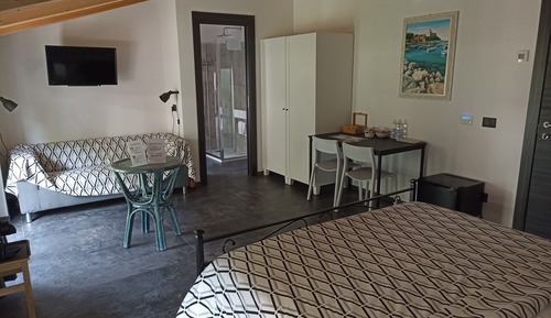 Comfort Double Room