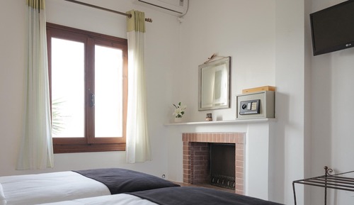 Superior Quadruple Room