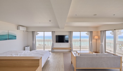 Standard Twin Room, Non Smoking