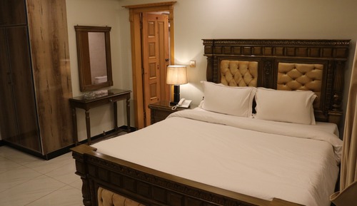 Apartment, 2 Bedrooms