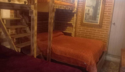 Family Room, Courtyard View