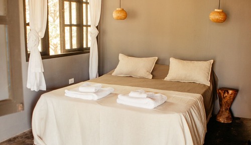Comfort Room, Private Bathroom, Sea View