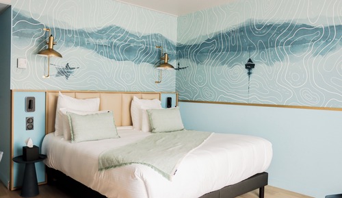 Standard Room, 1 Double Bed