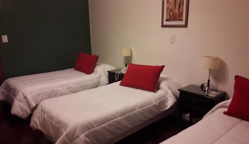 Classic Triple Room
