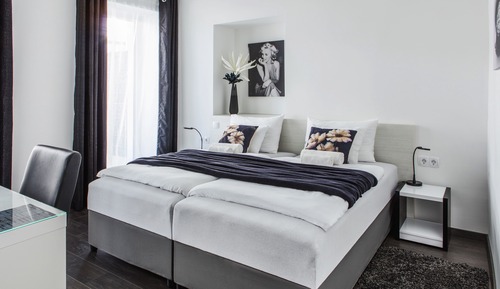 Comfort Double Room